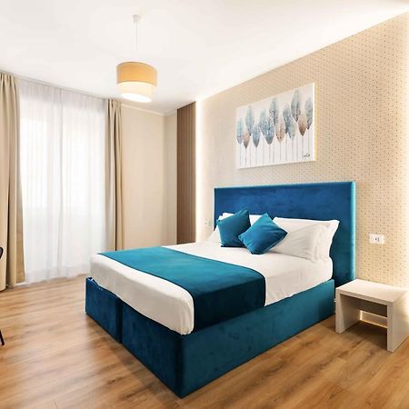Albadea Deluxe Roma Exterior foto