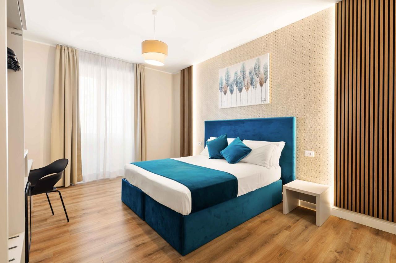 Albadea Deluxe Roma Exterior foto