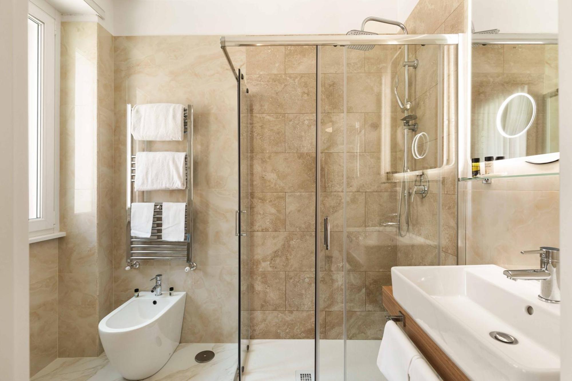 Albadea Deluxe Roma Exterior foto