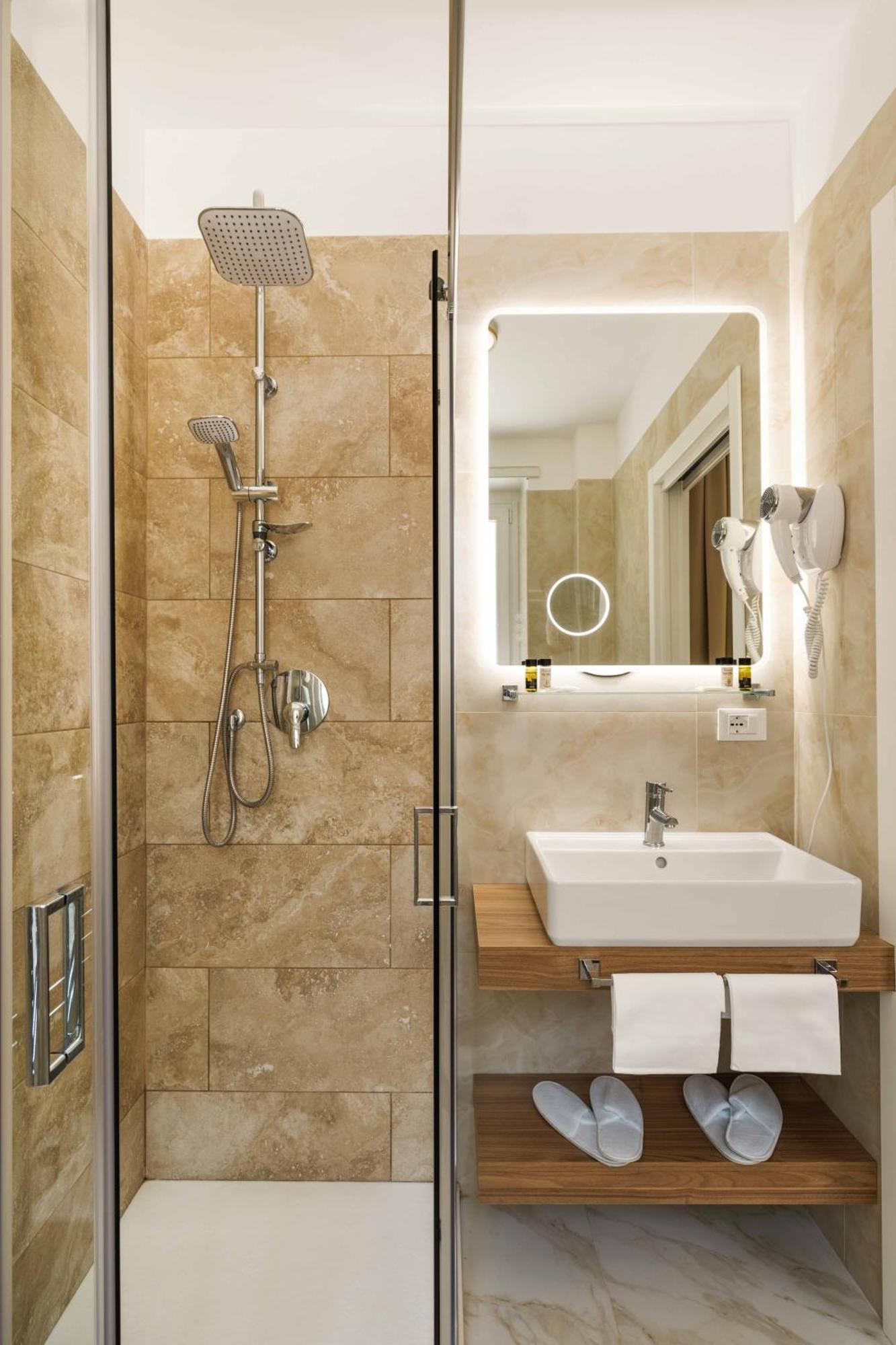 Albadea Deluxe Roma Exterior foto