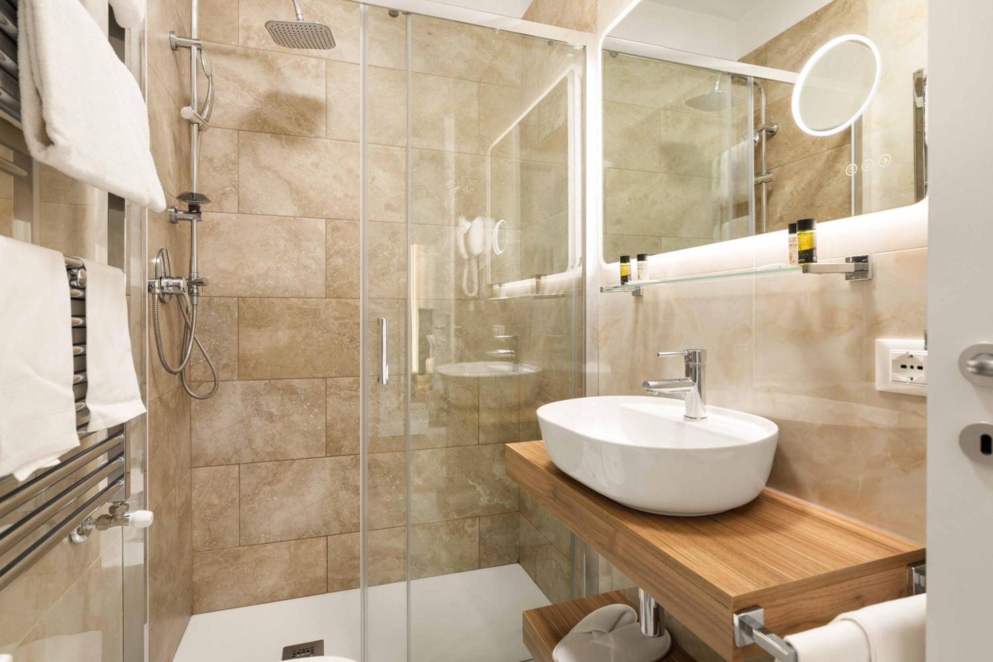 Albadea Deluxe Roma Exterior foto