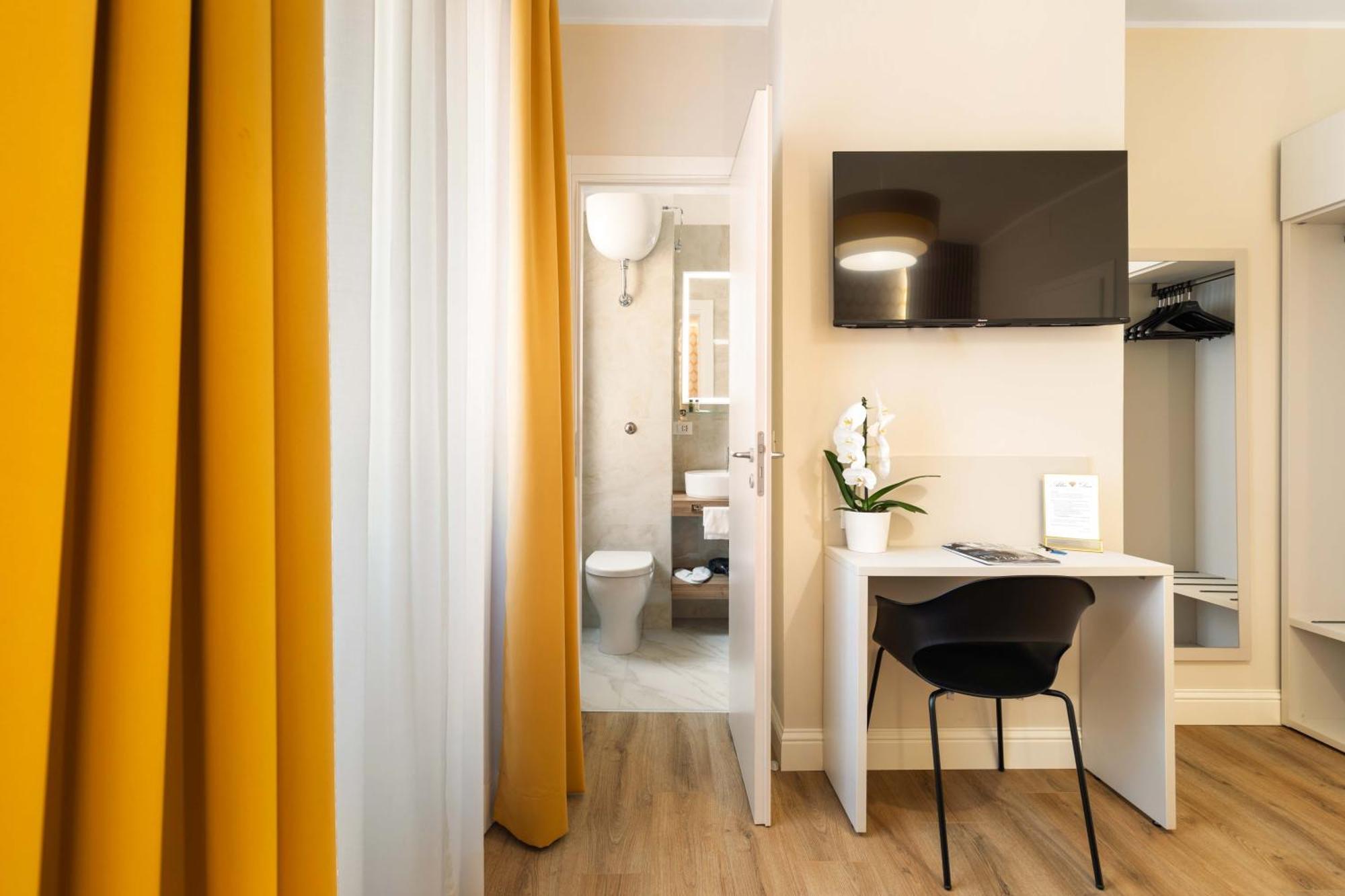 Albadea Deluxe Roma Exterior foto